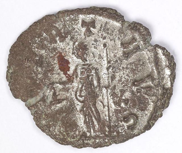 Claudius II Gothicus Antoninianus, RIC V Claudius Gothicus 62, reverse