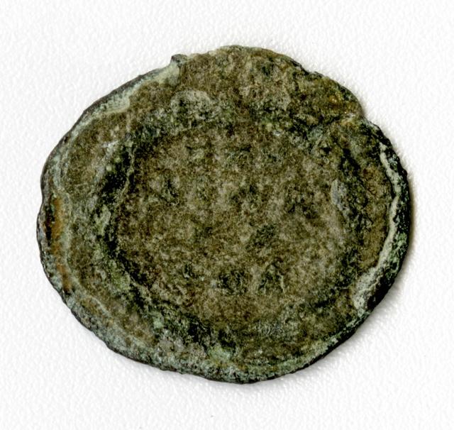 Constantius II Silver Siliqua RIC VIII Arelate 203, reverse