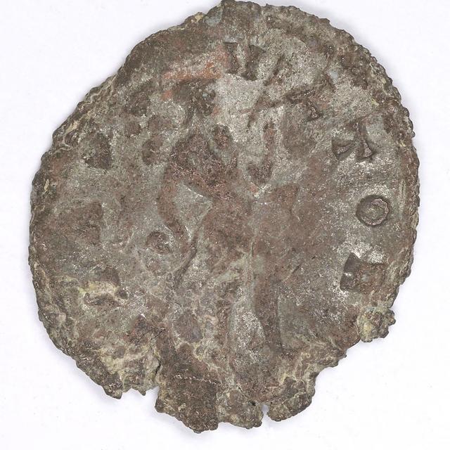Claudius II Gothicus Antoninianus, RIC V Claudius Gothicus 67, reverse