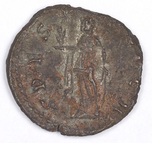Claudius II Gothicus Antoninianus, RIC V Claudius Gothicus 102, reverse