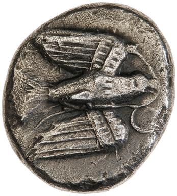 Chalkis coin