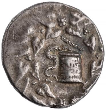 Pergamene coin