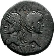 Mainz-ID467 obverse