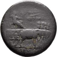 Mainz-ID619 obverse