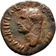 Mainz-ID511 obverse