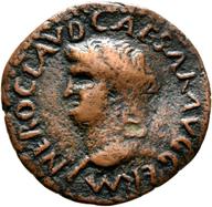 Mainz-ID582 obverse