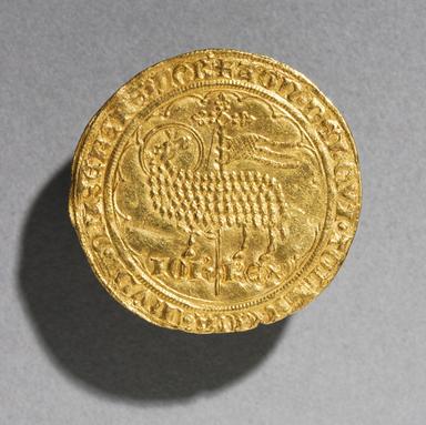 Kingdom of France coin