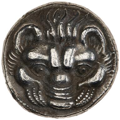 Rhegion coin