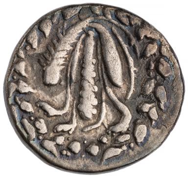 Laodicea on the Lycus coin