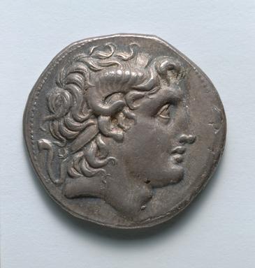 Hellenistic Thrace coin