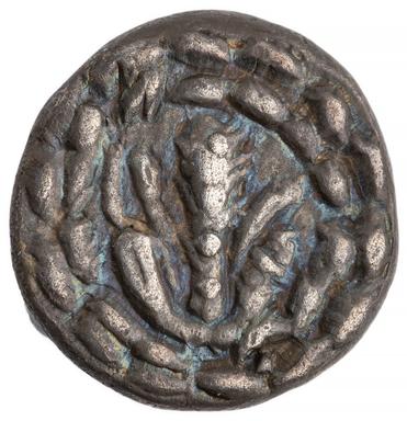 Ephesus coin