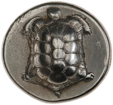 Aegina coin
