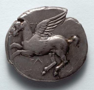 Leukas coin