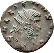 Rostock-ID1040 obverse