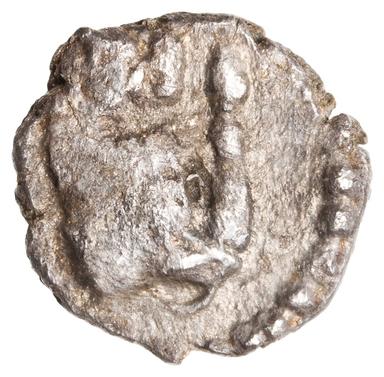 Samaria (Achaemenid province) coin