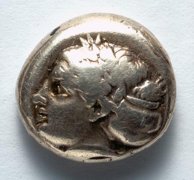 Phokaia coin