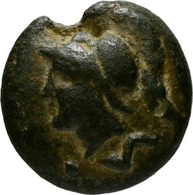 Roman Republic coin