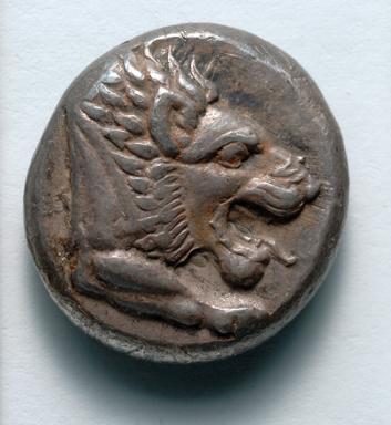 Knidos coin