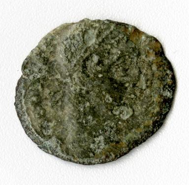Roman Empire coin
