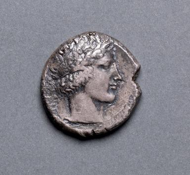 Leontinoi coin