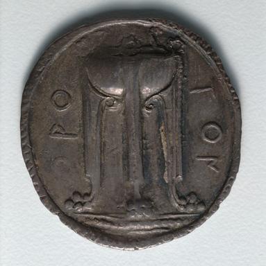 Kroton coin