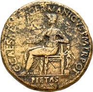 Univie-ID245 obverse