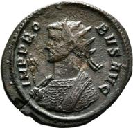 Mainz-ID932 obverse