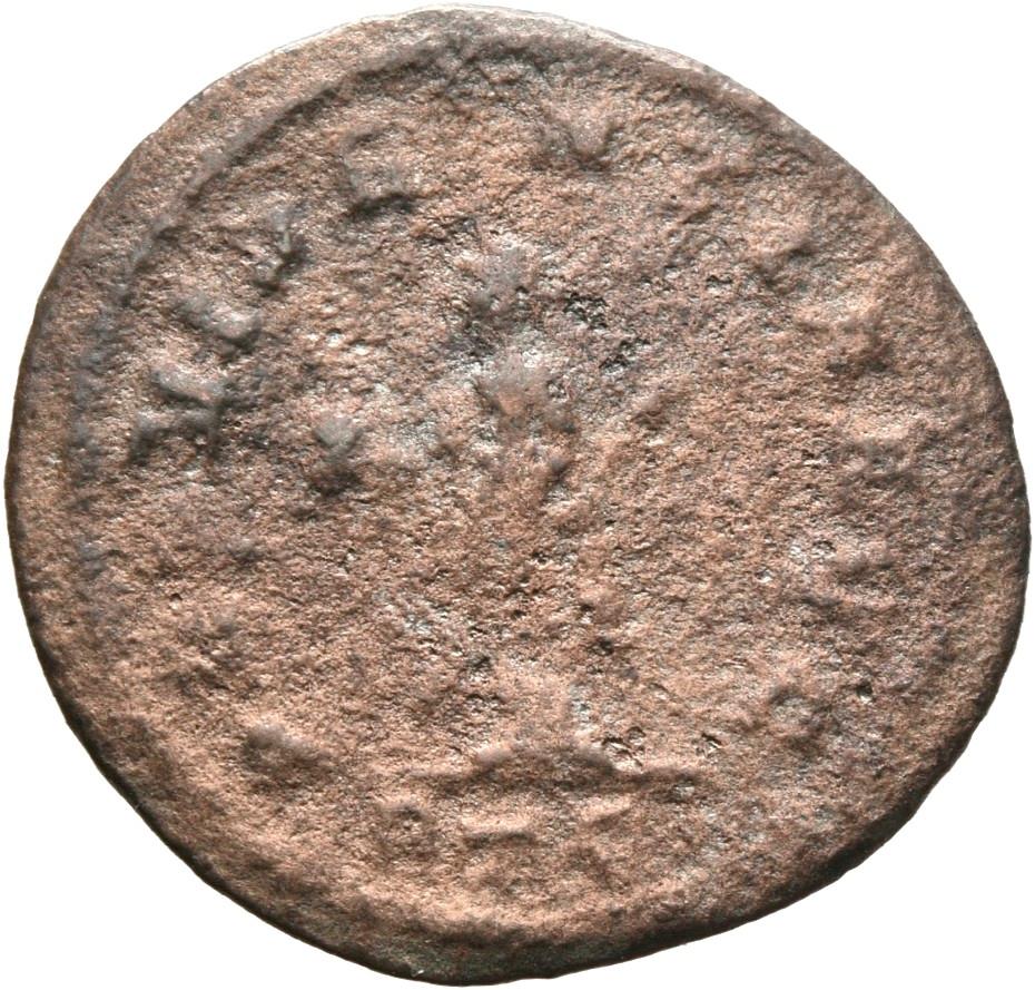 Probus, silver antoninianus, collection photograph Mainz-ID115, reverse