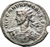Mainz-ID96 obverse