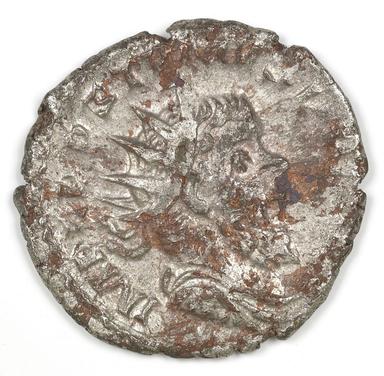 Gallic Empire coin