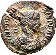 Mainz-ID89 obverse
