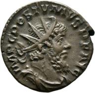 Mainz-ID767 obverse