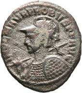 Mainz-ID129 obverse