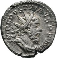 Mainz-ID764 obverse