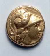 CMA-1938-427 obverse