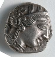 CMA-1941-296 obverse