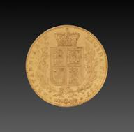 CMA-1969-218 reverse