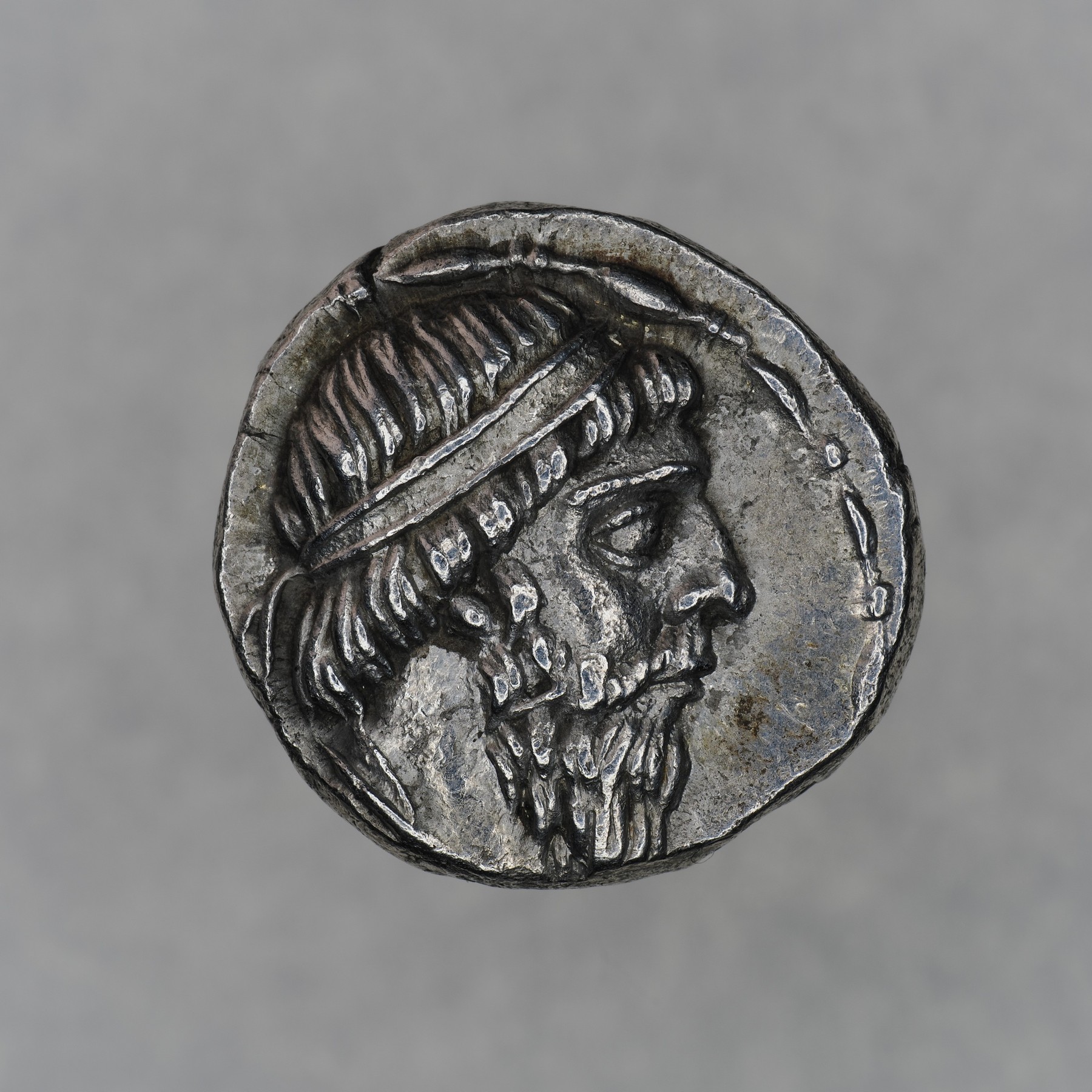 PAR-MITH1-AR-DR-004 obverse