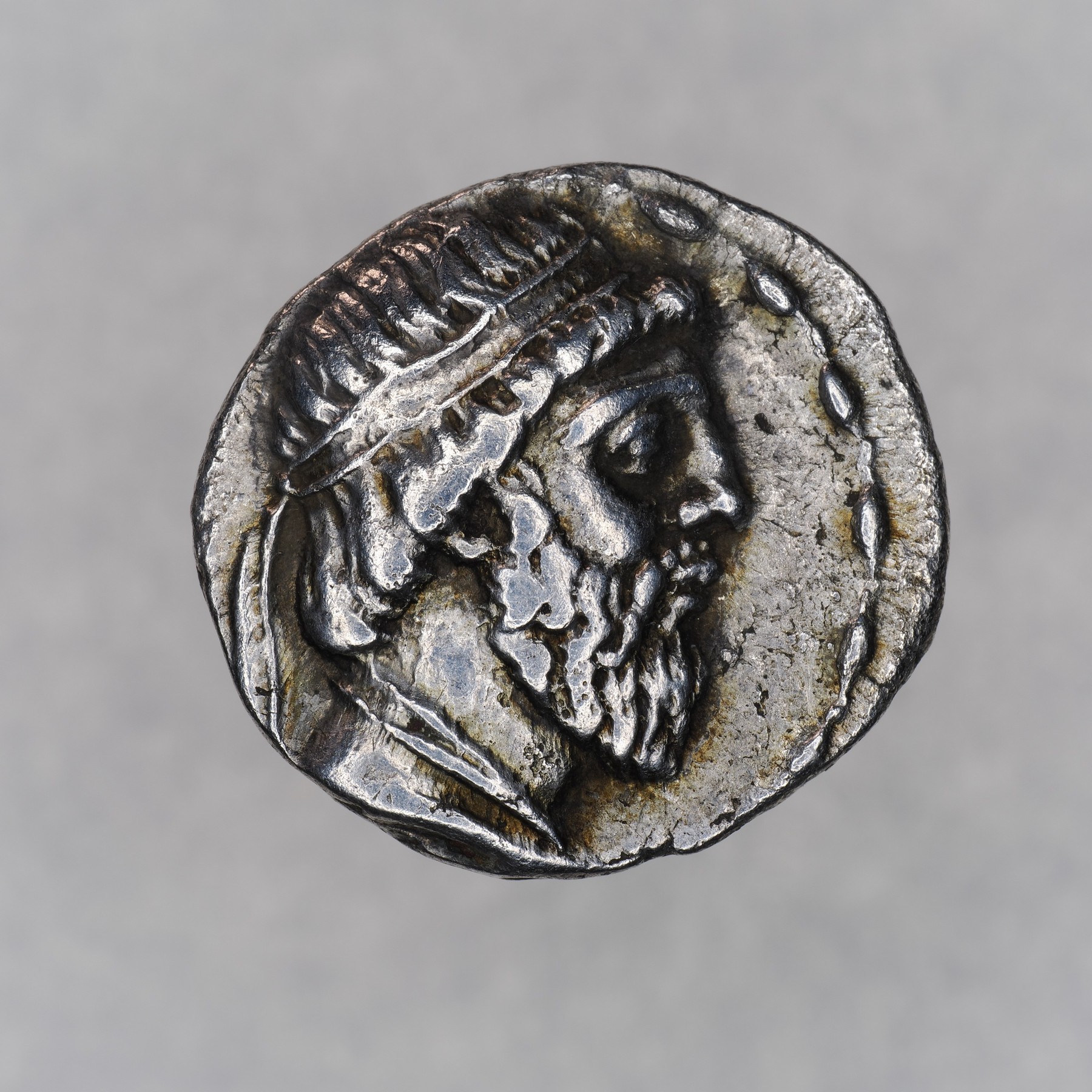 PAR-MITH1-AR-DR-005 obverse