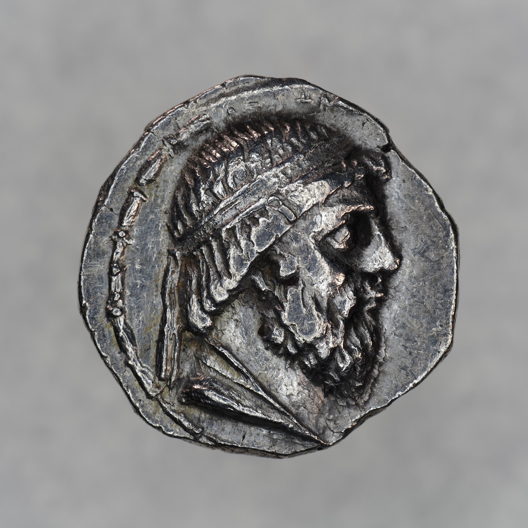 PAR-MITH1-AR-DR-006 obverse