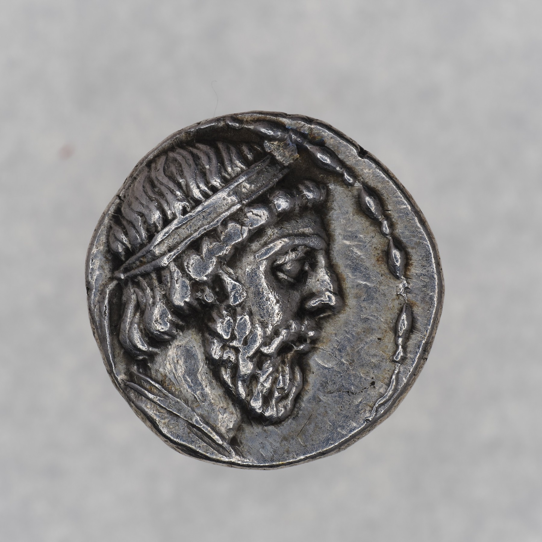 PAR-MITH1-AR-DR-007 obverse