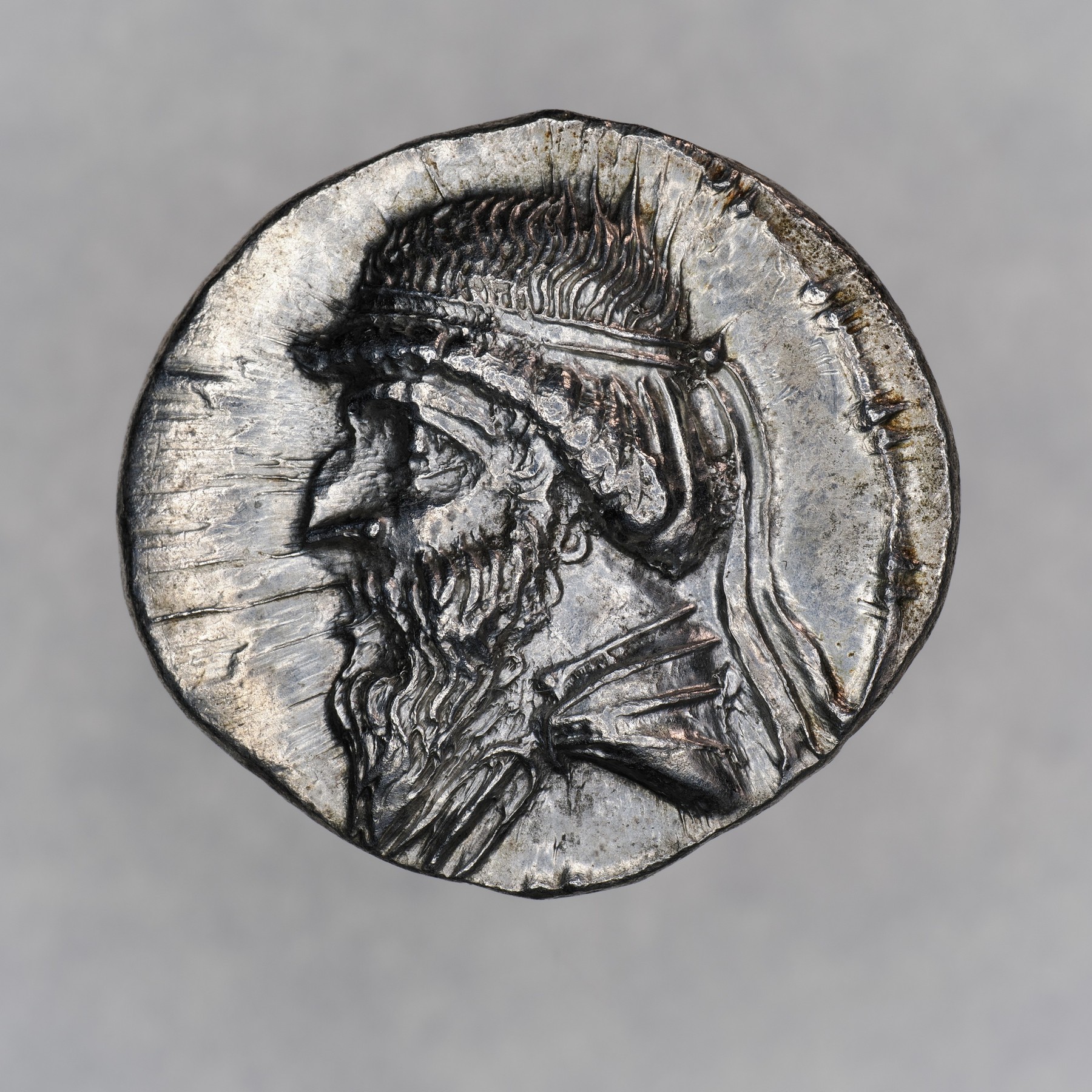 PAR-MITH1-AR-DR-008 obverse