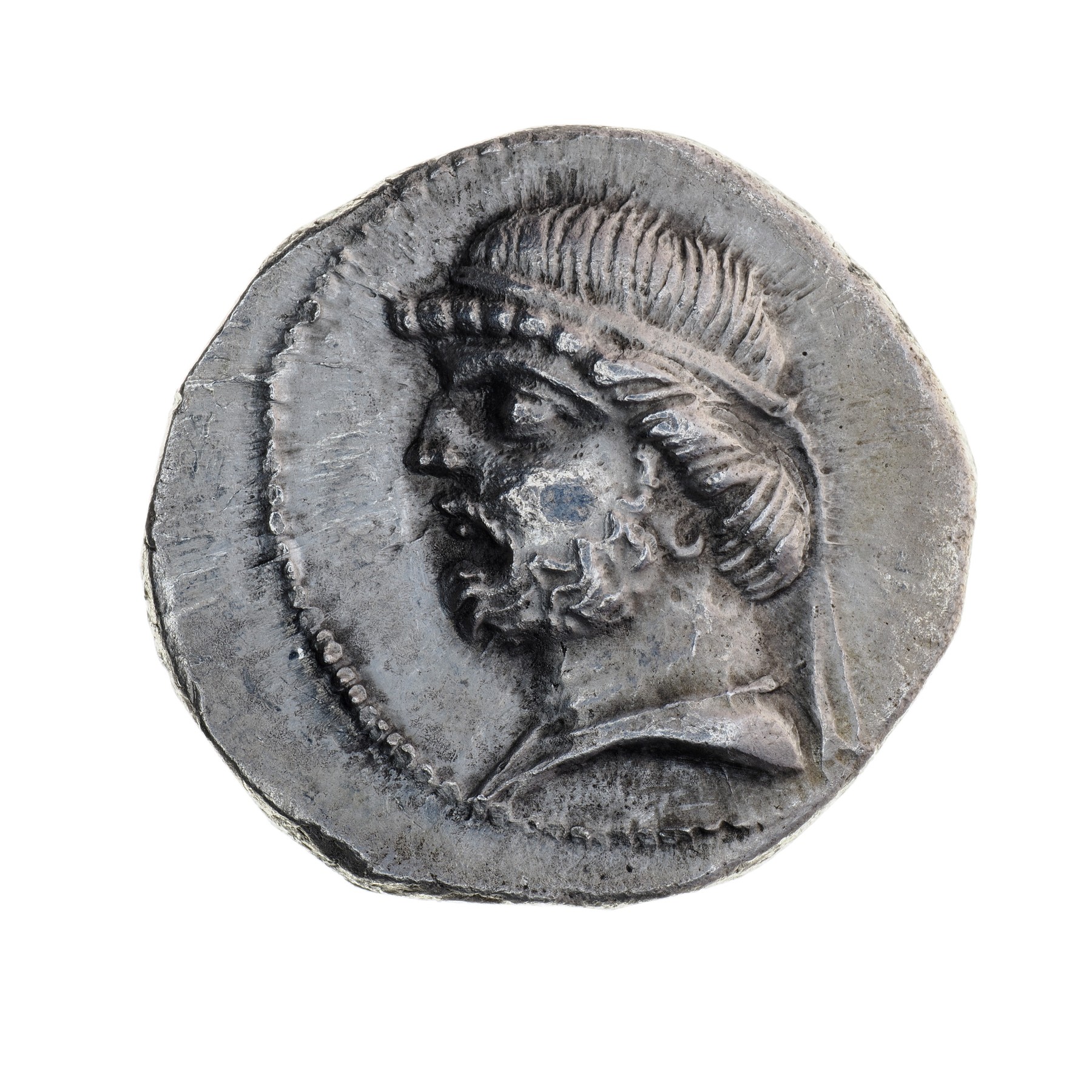 PAR-PHAA2-AR-DR-002 obverse