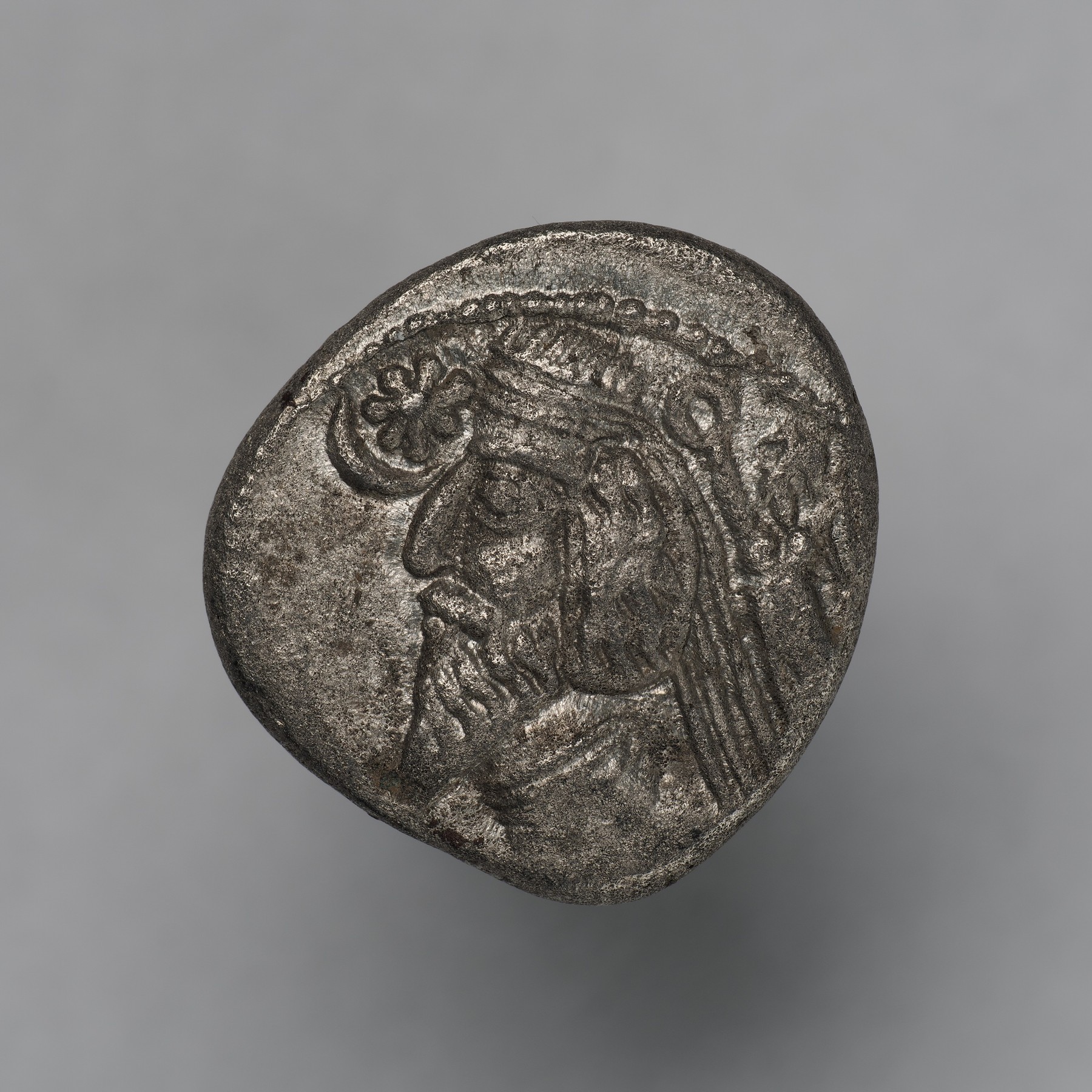 PAR-PHRA-AR-DR-004 obverse