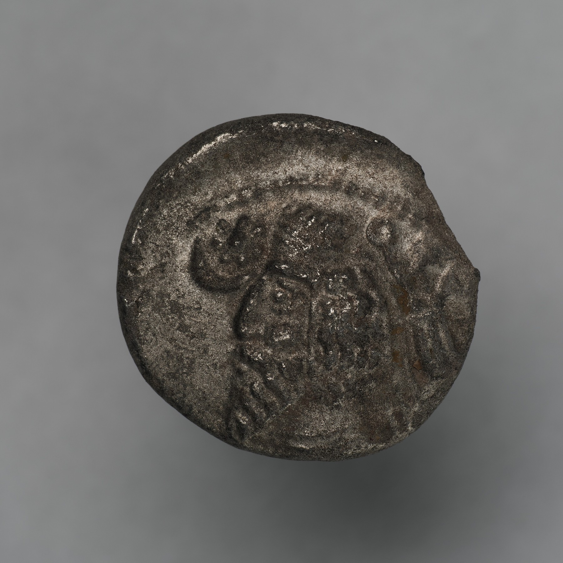PAR-PHRA-AR-DR-005 obverse