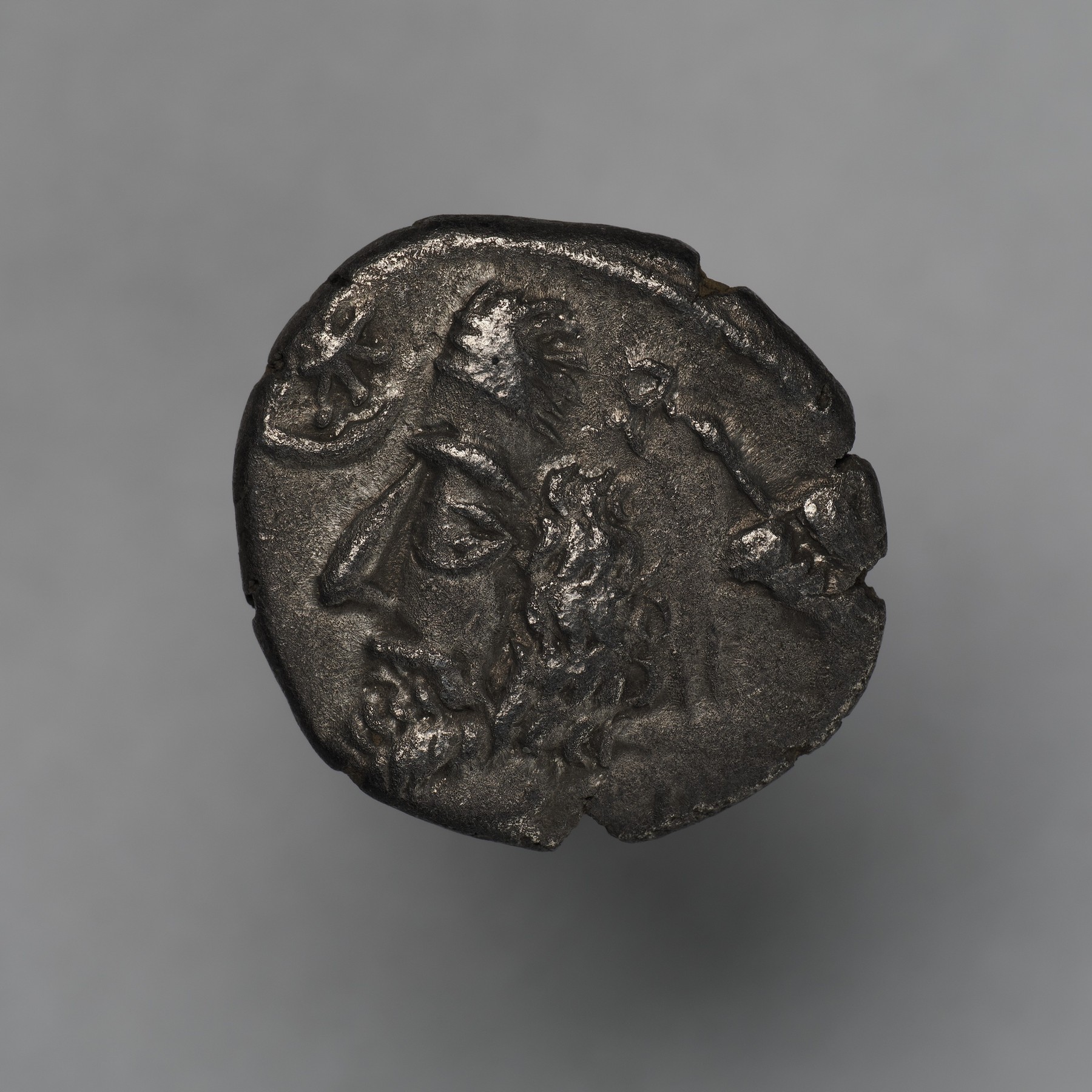 PAR-PHRA-AR-DR-006 obverse