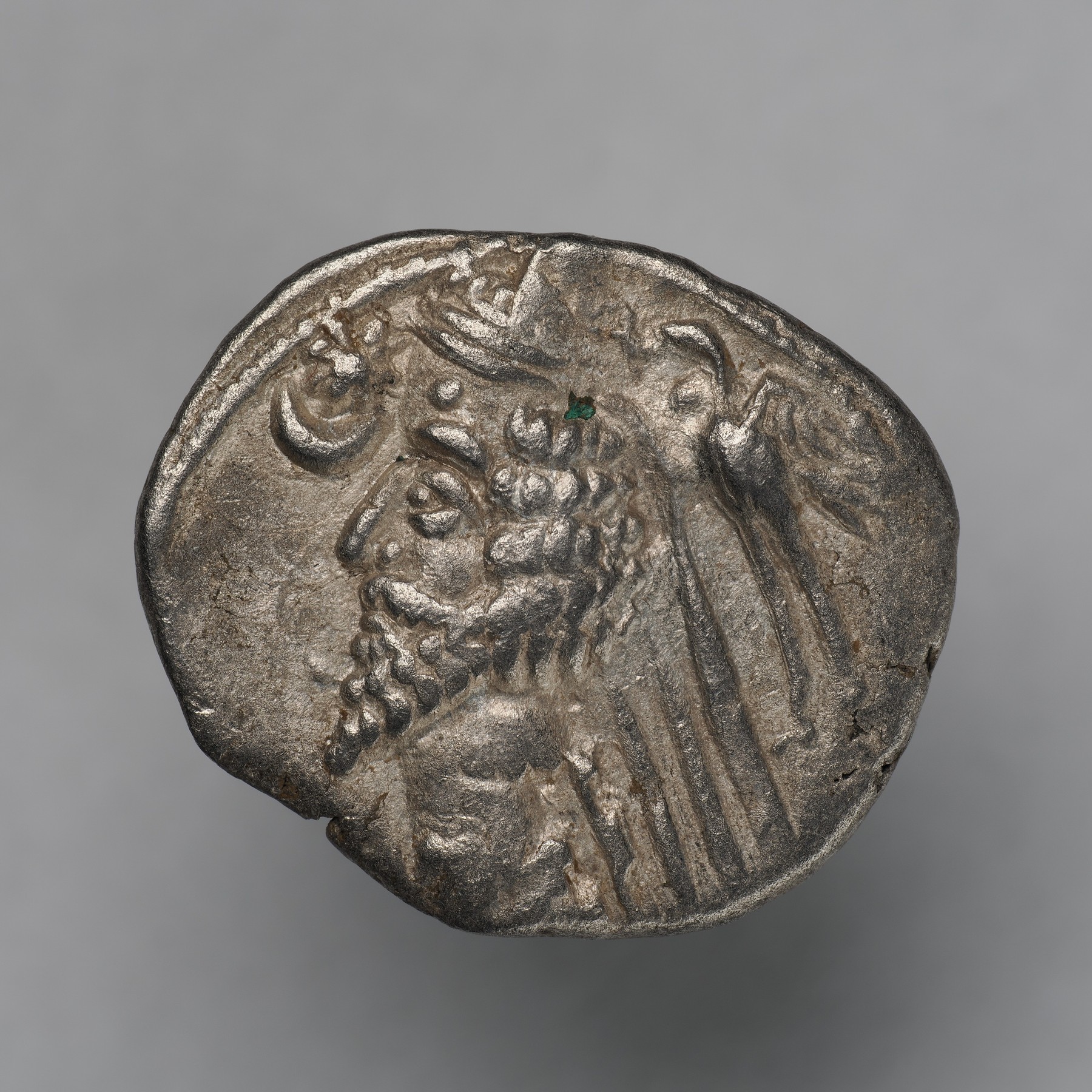 PAR-PHRA4-AR-DR-005 obverse