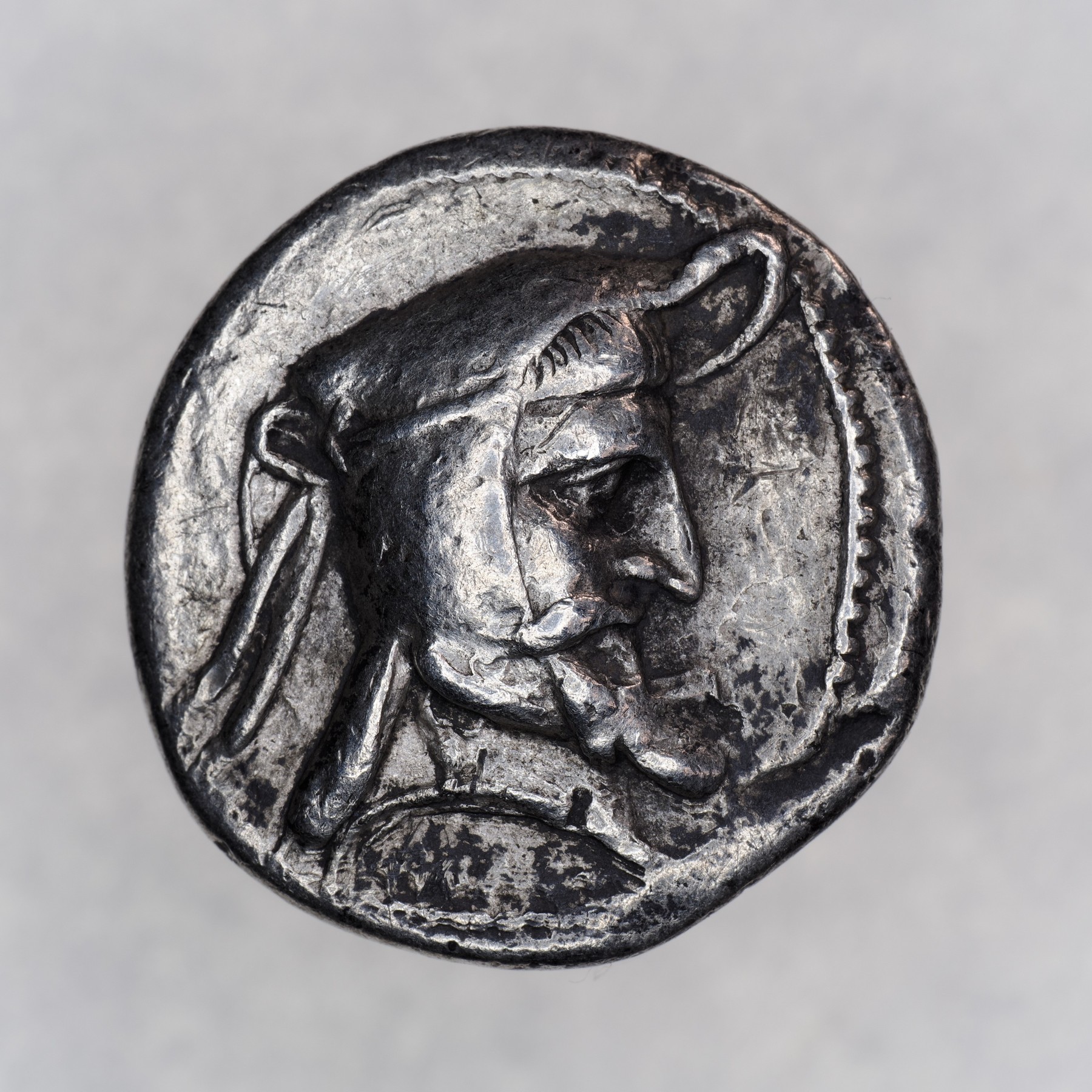 PERS-AUTO1-AR-DR-002 obverse