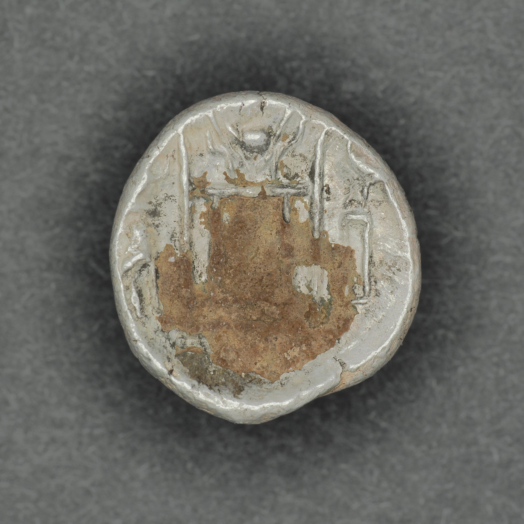 PERS-DAR1-AR-DR-004 reverse