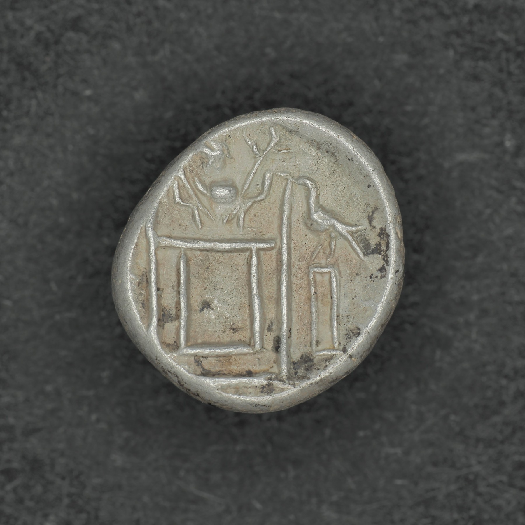 PERS-DAR1-AR-DR-006 reverse